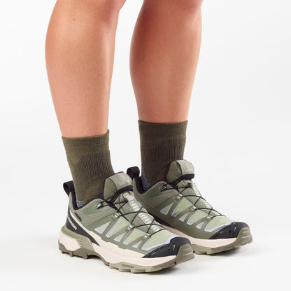 Salomon X ULTRA 360 EDGE GORE-TEX Hiking & backpacking shoes - Women