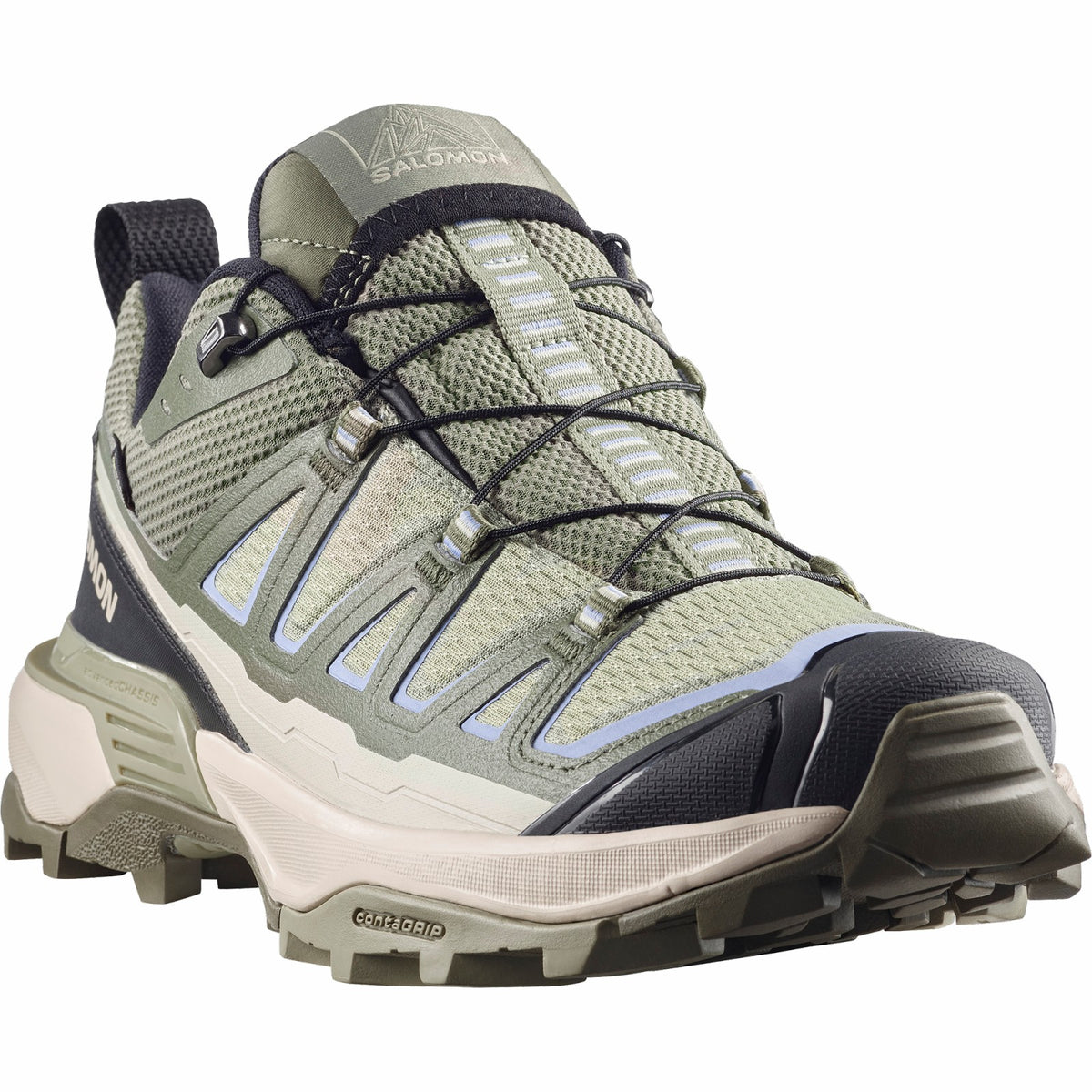 Salomon X ULTRA 360 EDGE GORE-TEX Hiking & backpacking shoes - Women