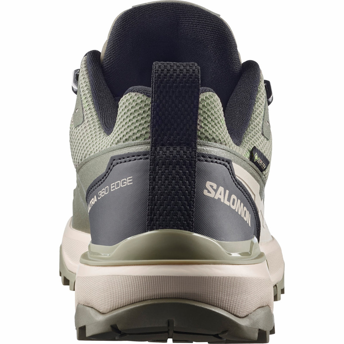 Salomon X ULTRA 360 EDGE GORE-TEX Hiking & backpacking shoes - Women