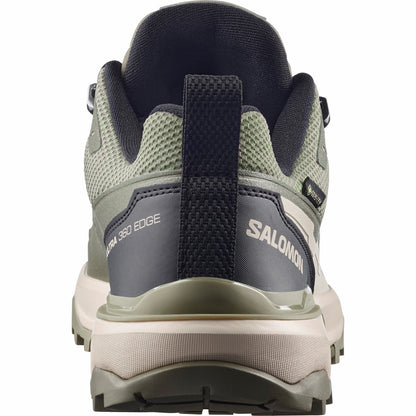 Salomon X ULTRA 360 EDGE GORE-TEX Hiking & backpacking shoes - Women