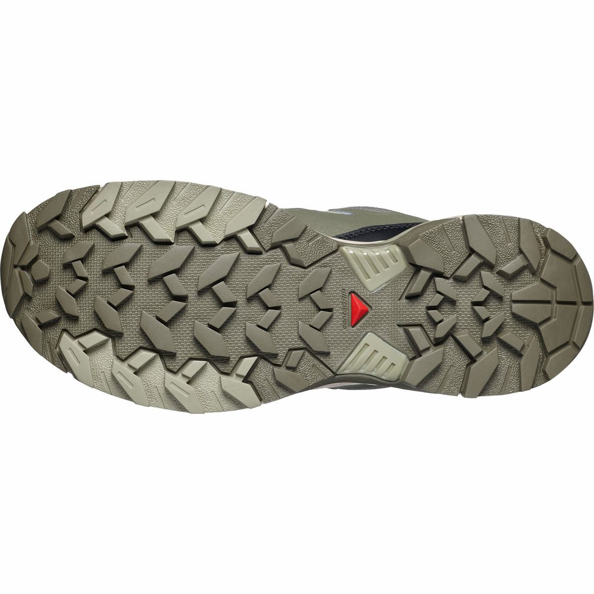 Salomon X ULTRA 360 EDGE GORE-TEX Hiking & backpacking shoes - Women