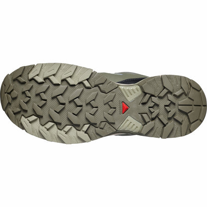 Salomon X ULTRA 360 EDGE GORE-TEX Hiking & backpacking shoes - Women