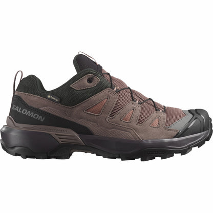 Cognac / Peppercorn / Black,5 Women's