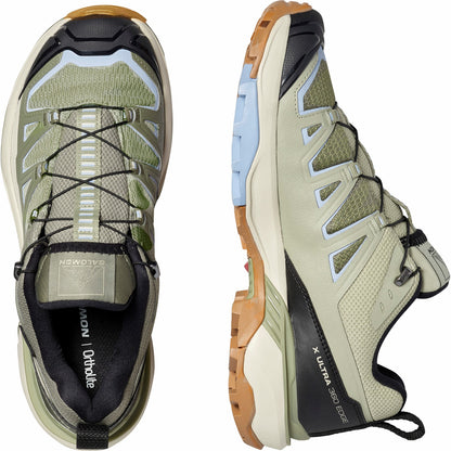 Salomon X ULTRA 360 EDGE Hiking & backpacking shoes - Women