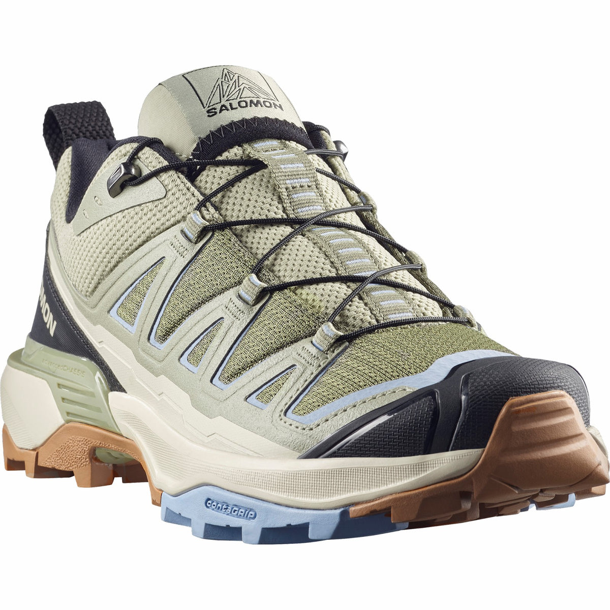 Salomon X ULTRA 360 EDGE Hiking & backpacking shoes - Women