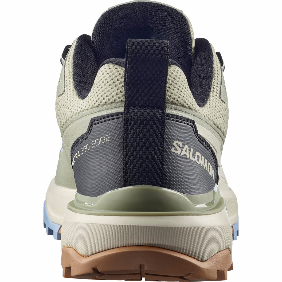 Salomon X ULTRA 360 EDGE Hiking & backpacking shoes - Women