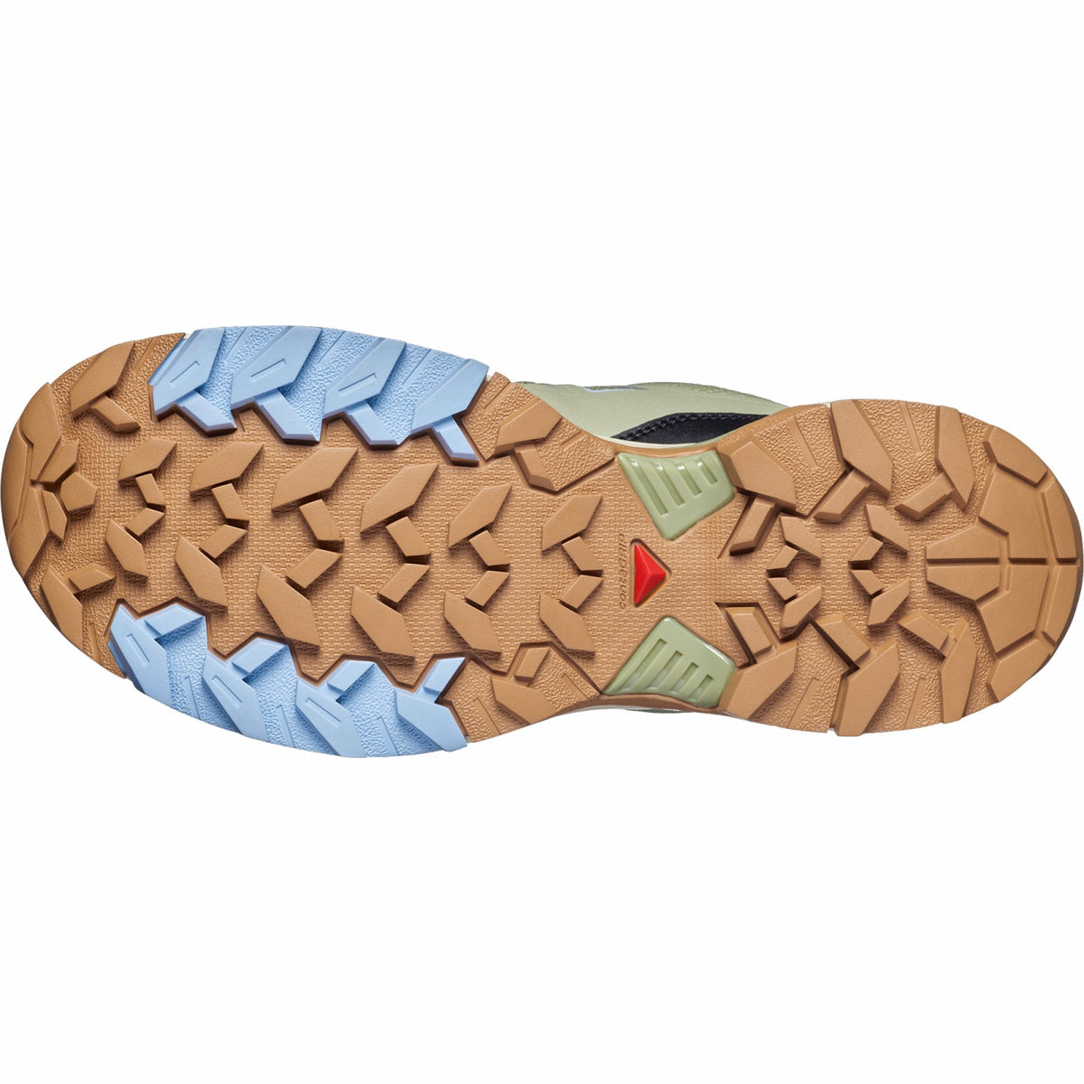 Salomon X ULTRA 360 EDGE Hiking & backpacking shoes - Women