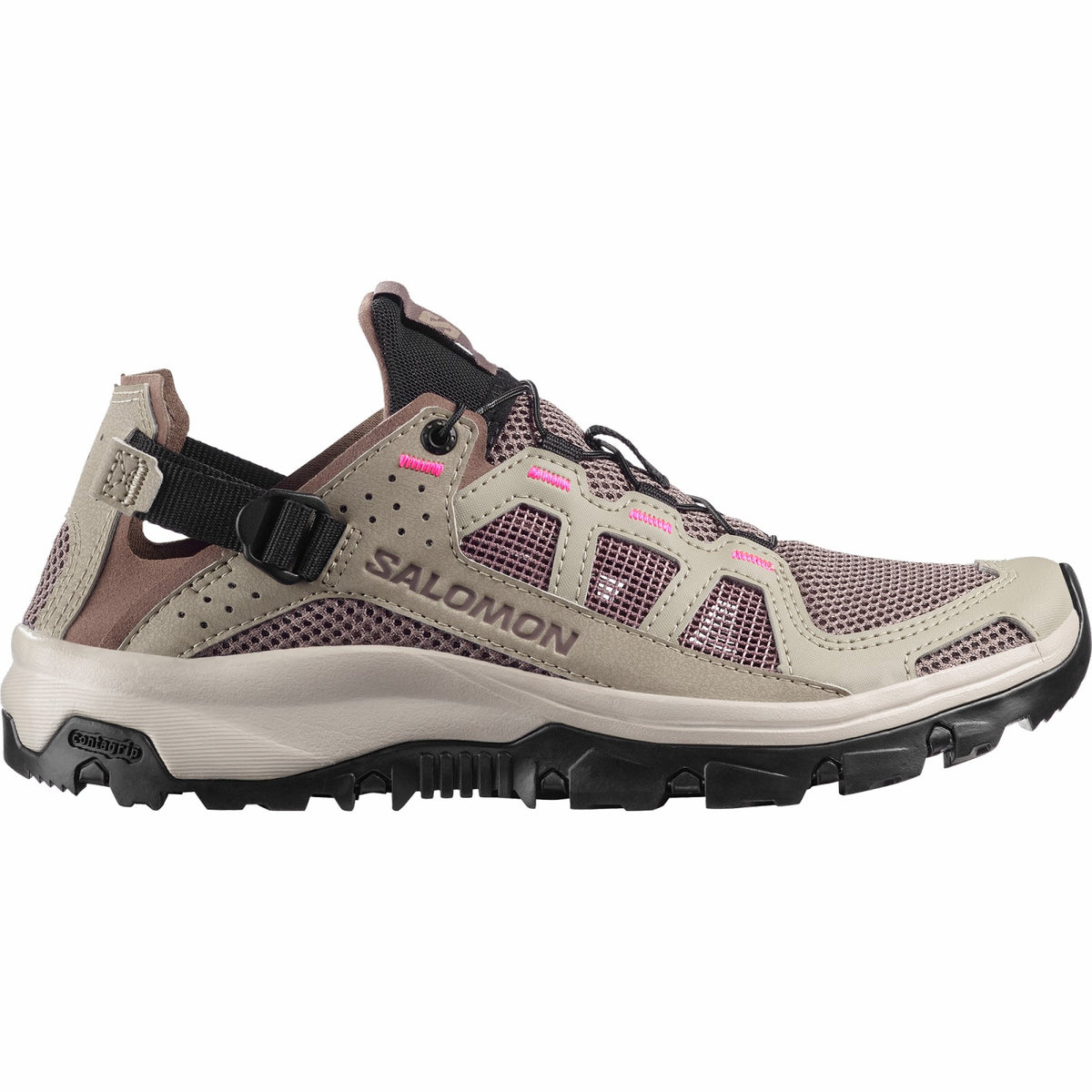 Salomon TECHAMPHIBIAN 5 Water shoes - Women