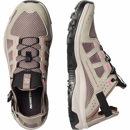 Salomon TECHAMPHIBIAN 5 Water shoes - Women