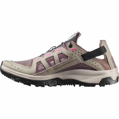 Salomon TECHAMPHIBIAN 5 Water shoes - Women