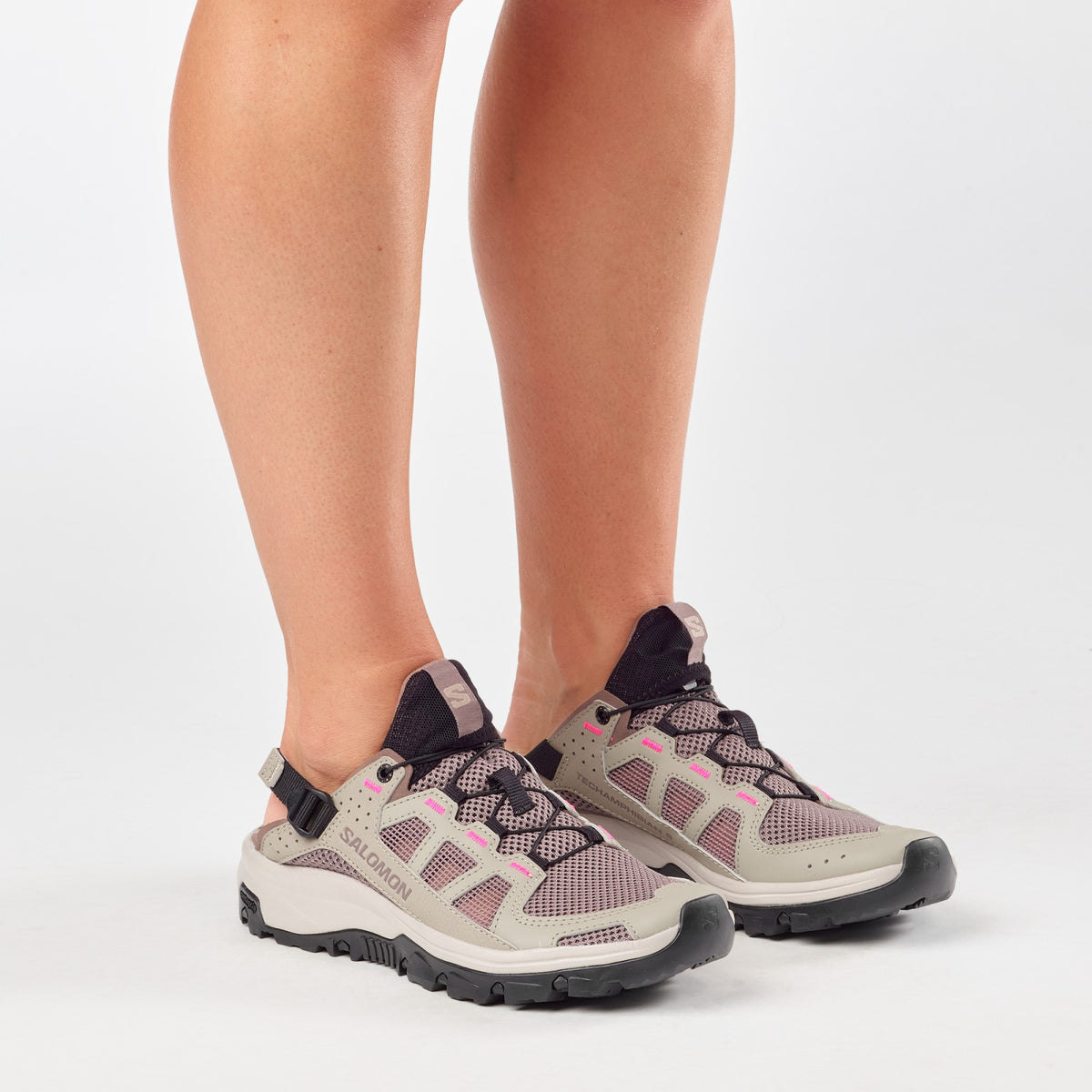Salomon TECHAMPHIBIAN 5 Water shoes - Women