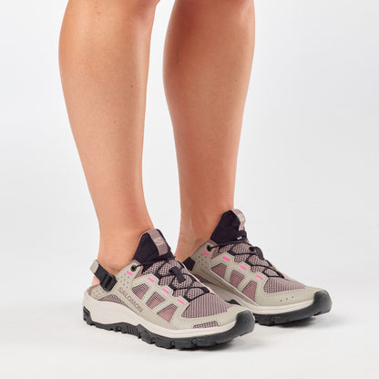 Salomon TECHAMPHIBIAN 5 Water shoes - Women
