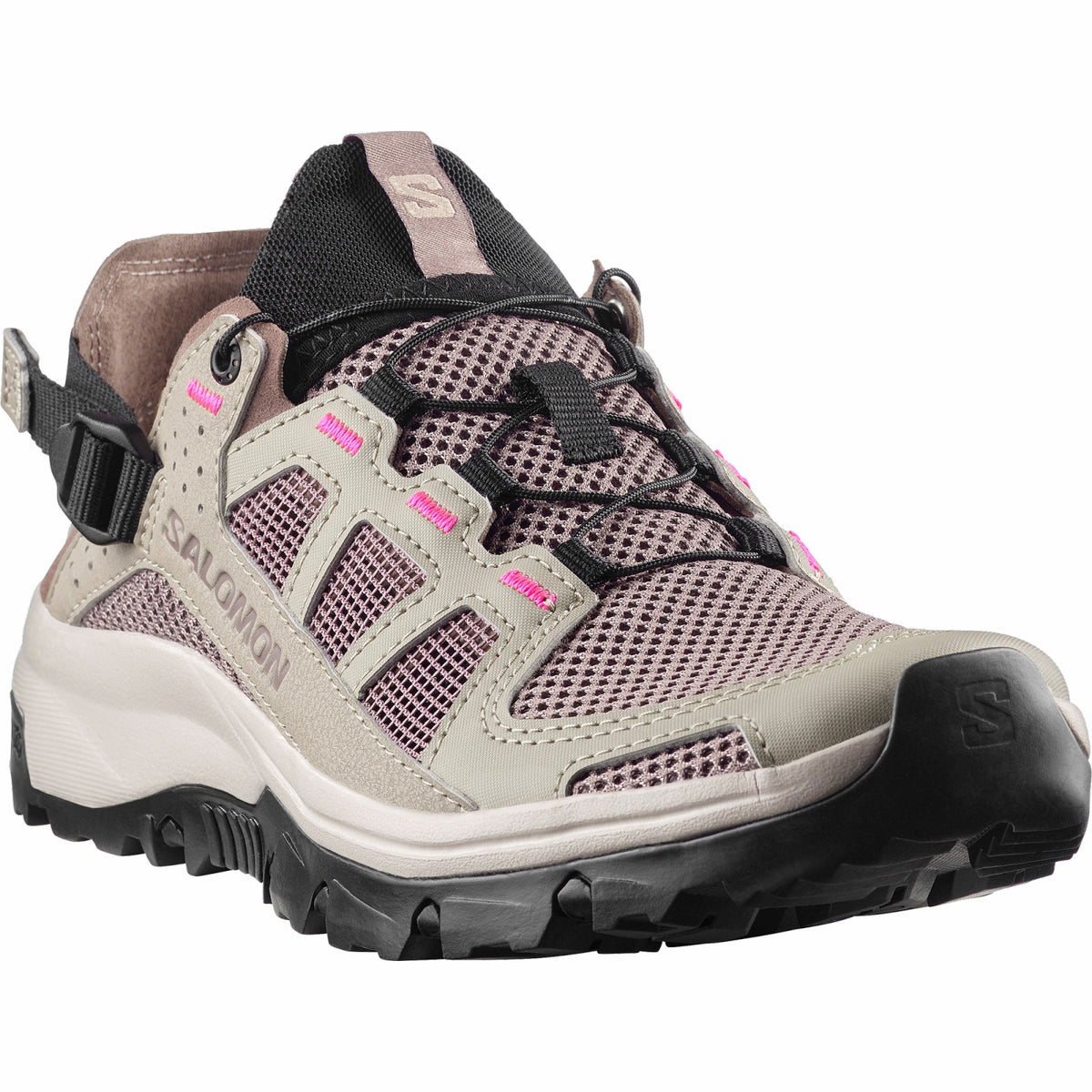 Salomon TECHAMPHIBIAN 5 Water shoes - Women