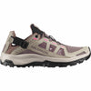 Silver Sage / Iron / Knockout Pink