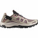 Silver Sage / Iron / Knockout Pink