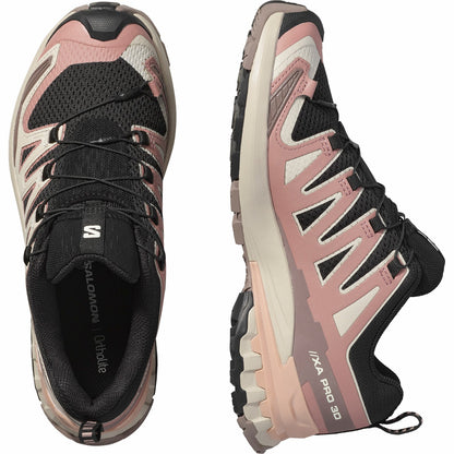 Salomon XA PRO 3D V9 Trail running shoes - Women