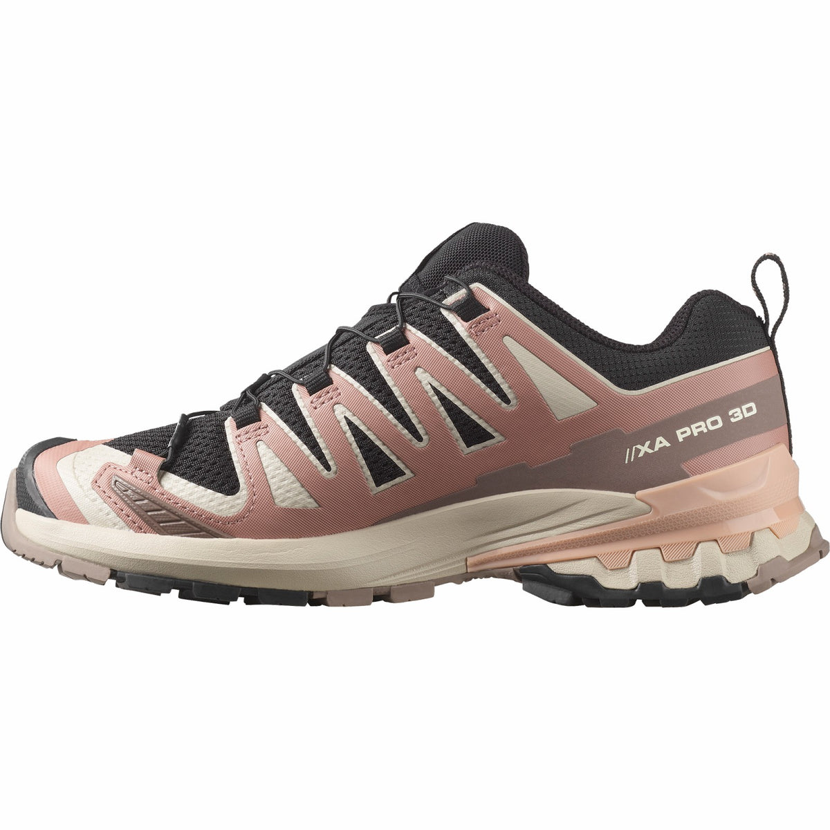 Salomon XA PRO 3D V9 Trail running shoes - Women