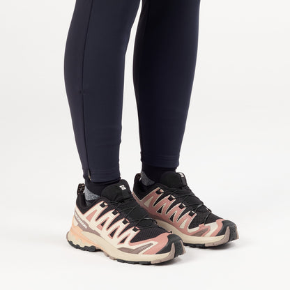 Salomon XA PRO 3D V9 Trail running shoes - Women