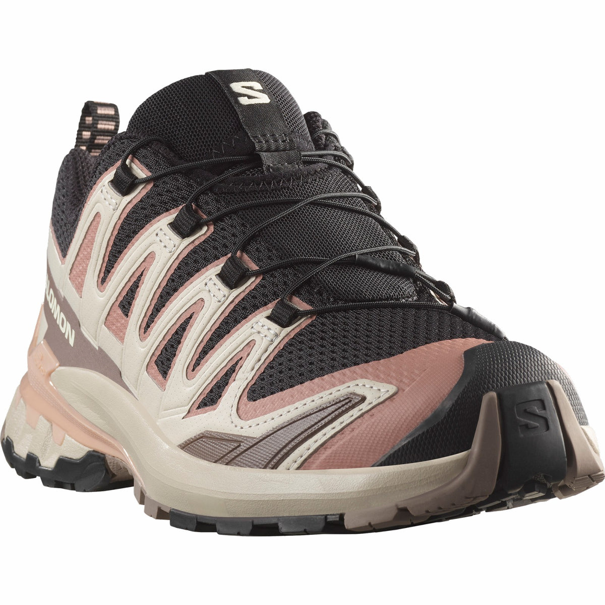 Salomon XA PRO 3D V9 Trail running shoes - Women
