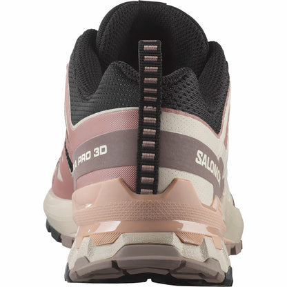 Salomon XA PRO 3D V9 Trail running shoes - Women