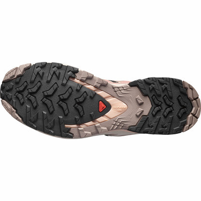 Salomon XA PRO 3D V9 Trail running shoes - Women