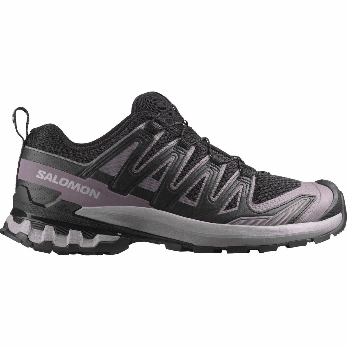 Salomon XA PRO 3D V9 Trail running shoes - Women