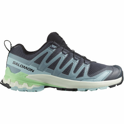 Turbulence / Iced Aqua / Patina Green,5 Women's