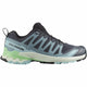 Turbulence / Iced Aqua / Patina Green