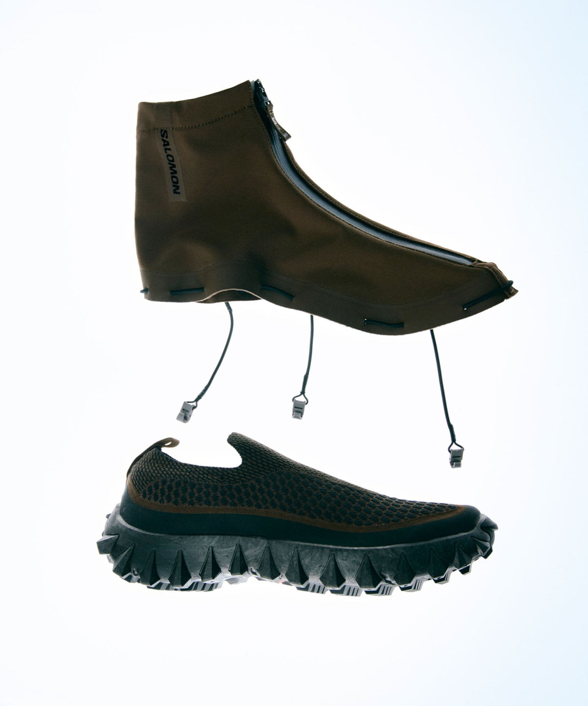 Salomon SNOWCLOG ADVANCED Advanced Collection - Unisex