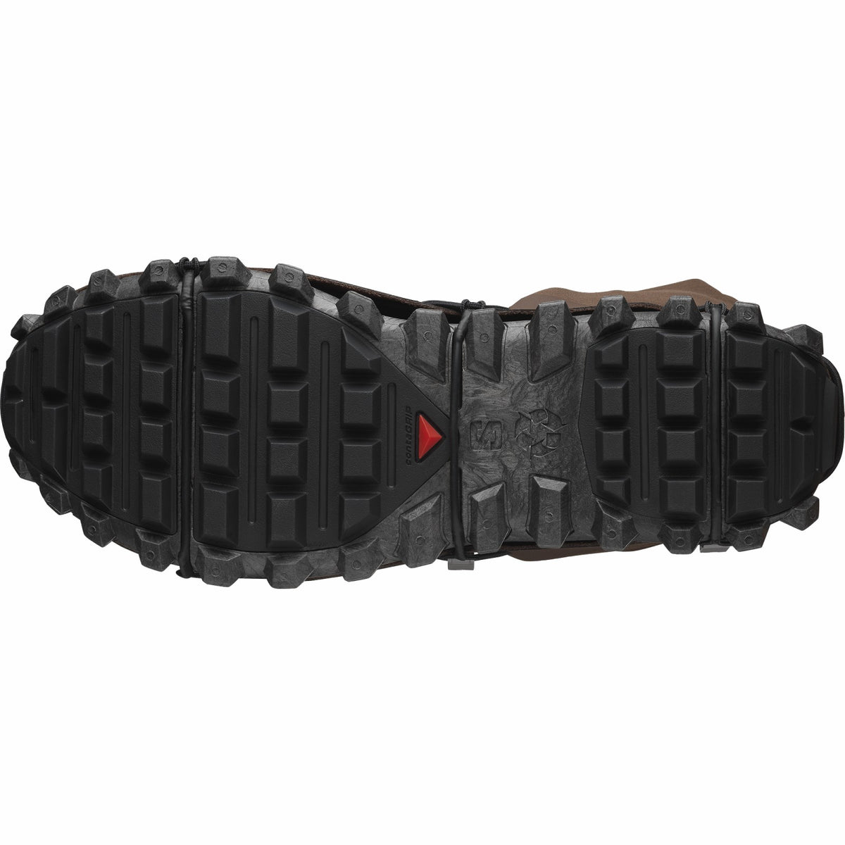 Salomon SNOWCLOG ADVANCED Advanced Collection - Unisex