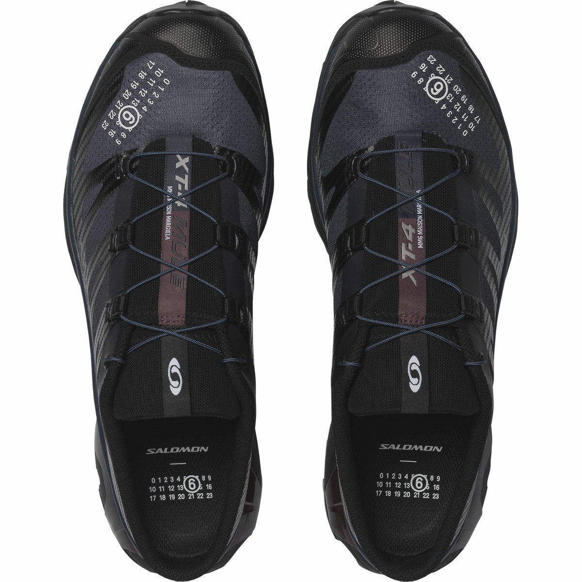 Salomon XT-4 MULE MM6 MAISON MARGIELA Sneakers - Unisex