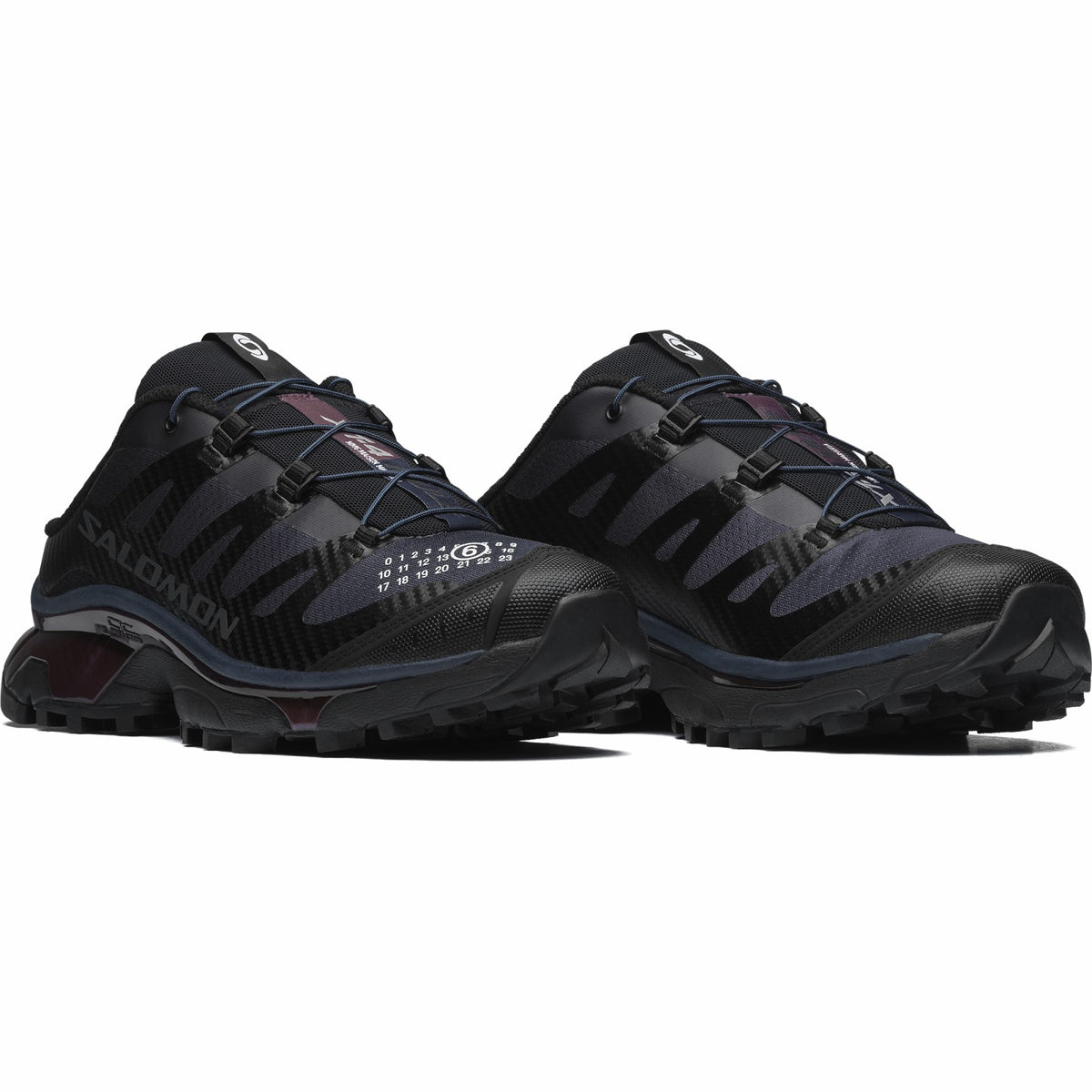 Salomon XT-4 MULE MM6 MAISON MARGIELA Sneakers - Unisex