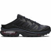 Black / Nine Iron / Huckleberry
