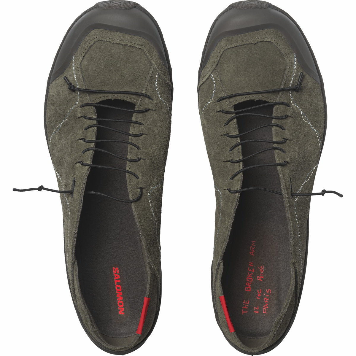 Salomon SAVÁT THE BROKEN ARM Sneakers - Unisex