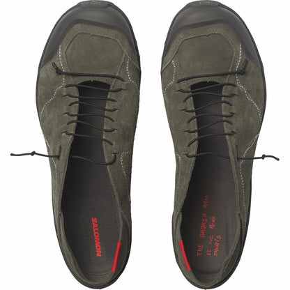 Salomon SAVÁT THE BROKEN ARM Sneakers - Unisex