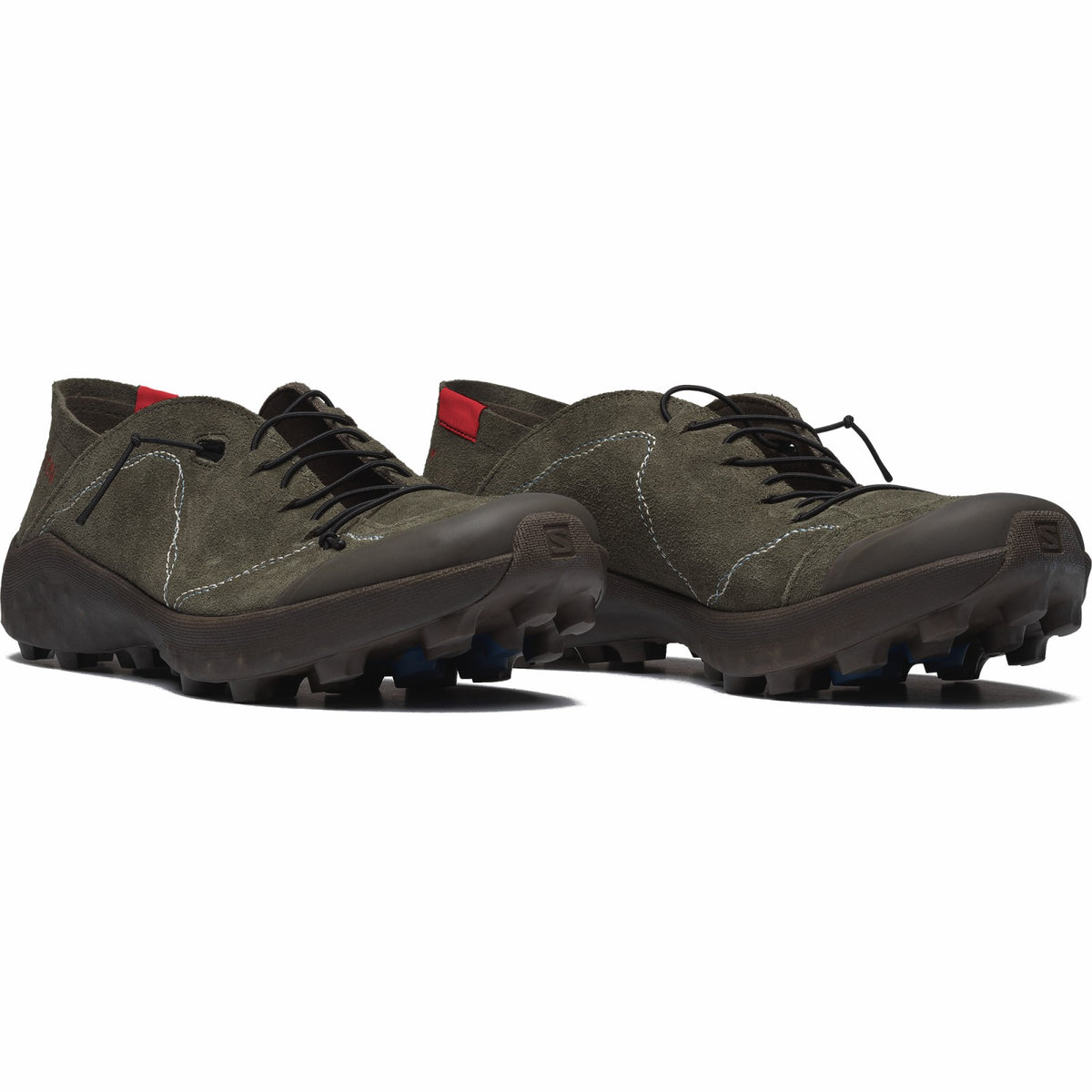 Salomon SAVÁT THE BROKEN ARM Sneakers - Unisex