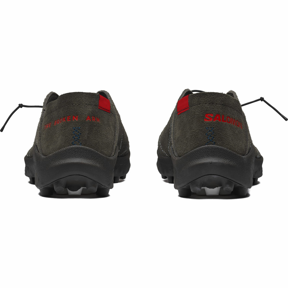 Salomon SAVÁT THE BROKEN ARM Sneakers - Unisex