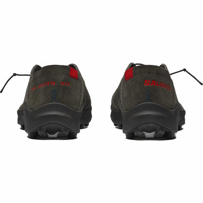 Salomon SAVÁT THE BROKEN ARM Sneakers - Unisex