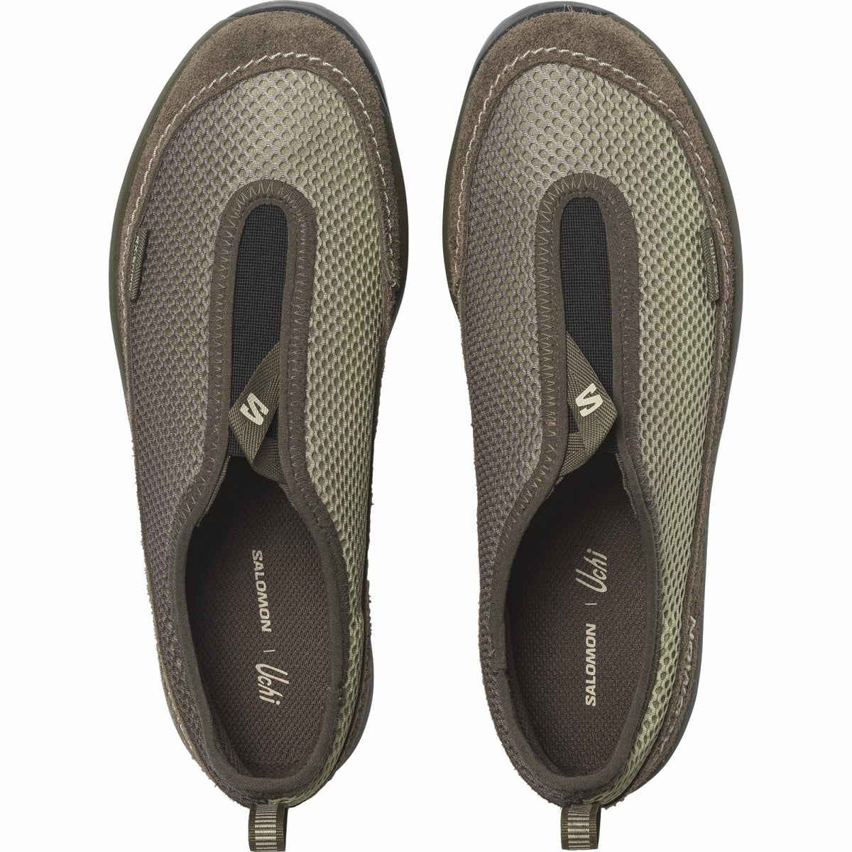 Salomon RX-ENRO UCHI Sneakers - Unisex