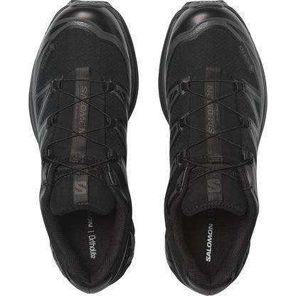 Salomon XT-6 GORE-TEX Black