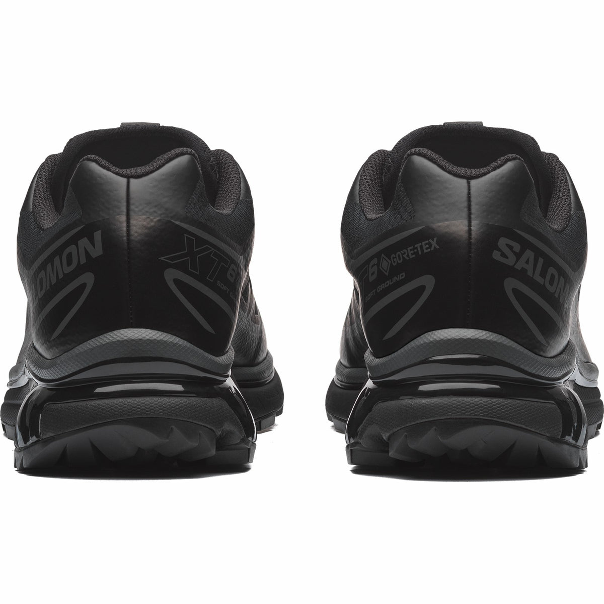 Salomon XT-6 GORE-TEX Black