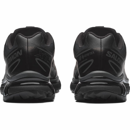 Salomon XT-6 GORE-TEX Black