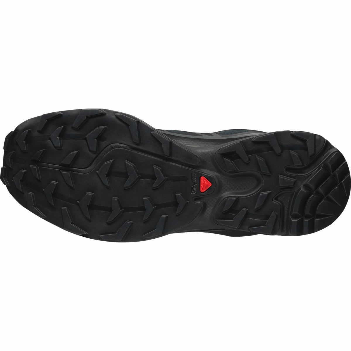 Salomon XT-6 GORE-TEX Black