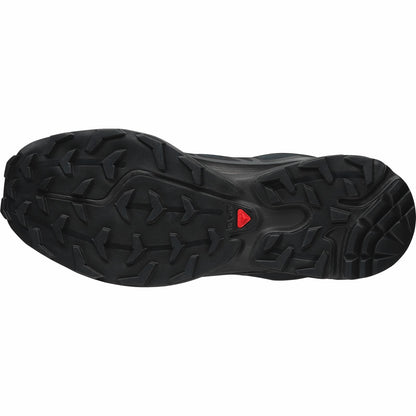 Salomon XT-6 GORE-TEX Black