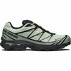 Sea Foam / Green Milieu / Black