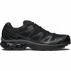 Black / Black / Asphalt