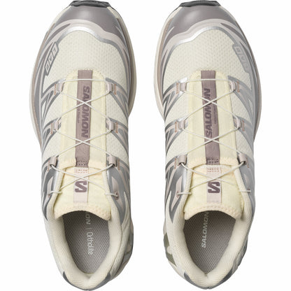 Salomon XT-6 Yellow