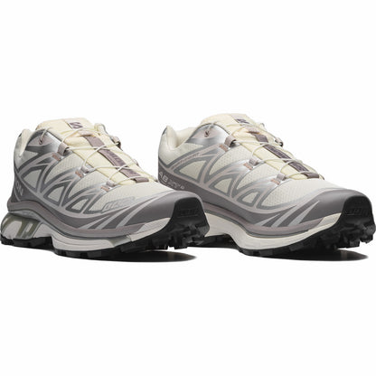 Salomon XT-6 Yellow