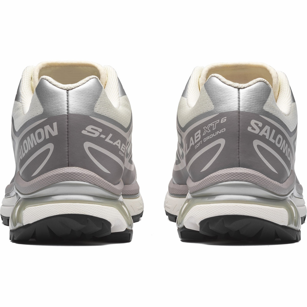 Salomon XT-6 Yellow