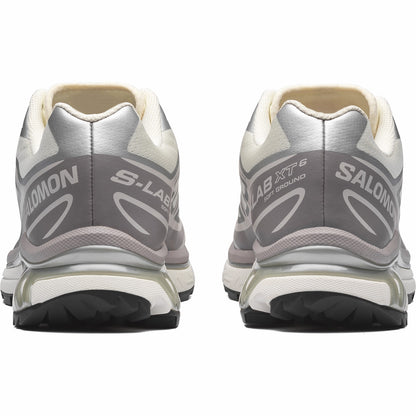 Salomon XT-6 Yellow